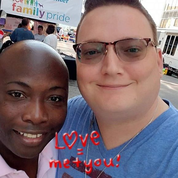 Meet your Posher, Lamar - Picture 1 of 1